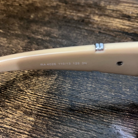 Ralph by Ralph Lauren Sunglasses - Picture 2 of 6